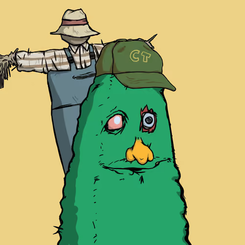 Corn #4810