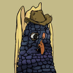 Corn #5425