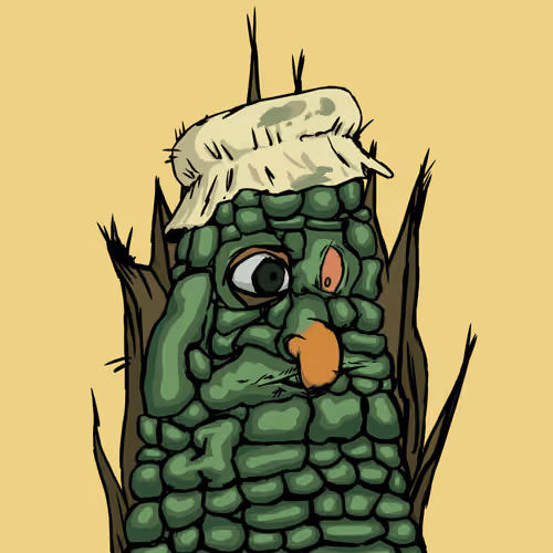 Corn #9972