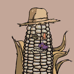 Corn #4271