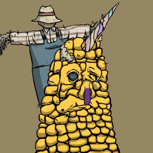 Corn #9994