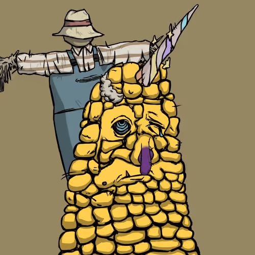 Corn #9994