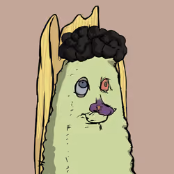 Corn #796