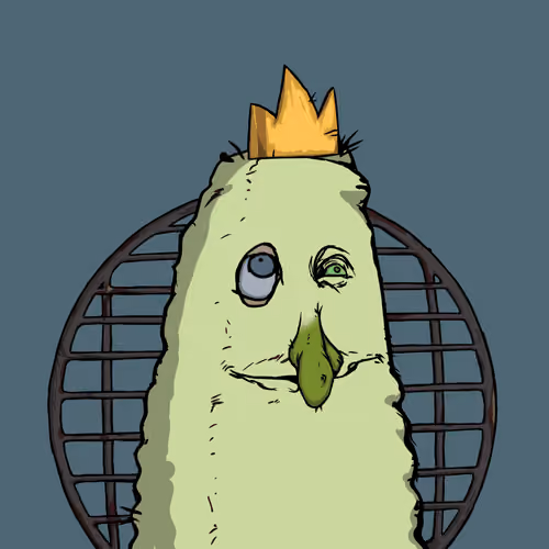 Corn #5663