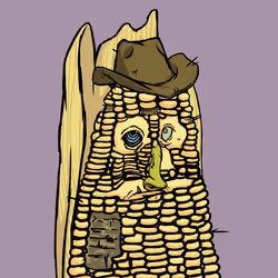 Corn #2055