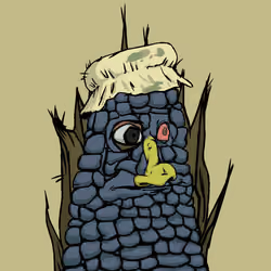 Corn #1536