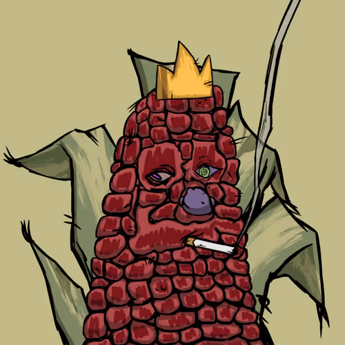 Corn #353
