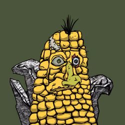 Corn #2676