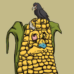 Corn #1191