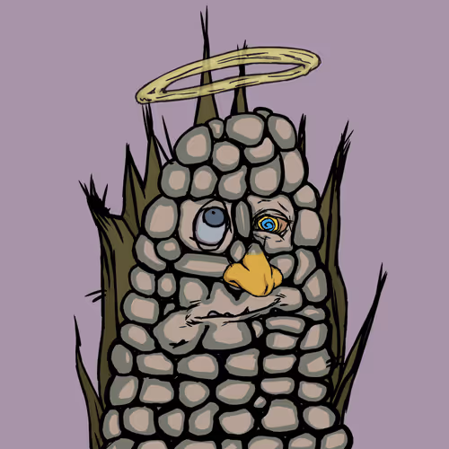 Corn #9966