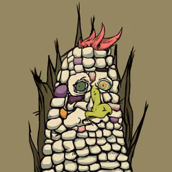 Corn #9315
