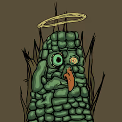 Corn #4851
