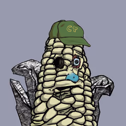 Corn #8366