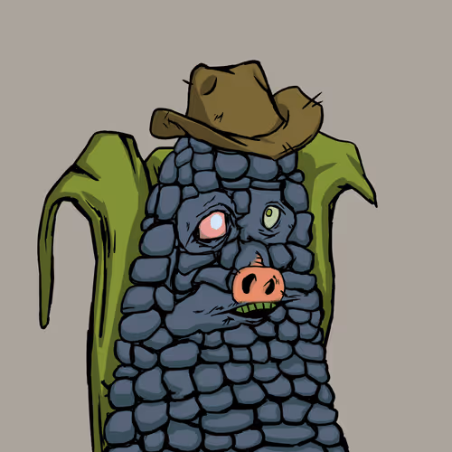 Corn #9982