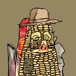 Corn #3991