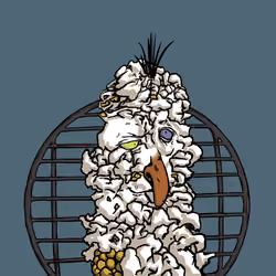 Corn #1127