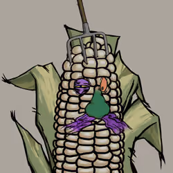 Corn #3990