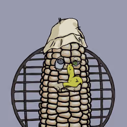Corn #941
