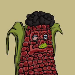 Corn #1346
