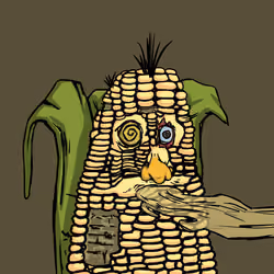 Corn #1549