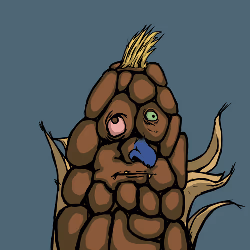 Corn #2469