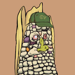Corn #8888