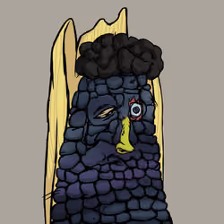 Corn #5829