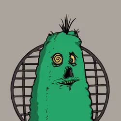 Corn #9311