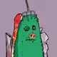 7431