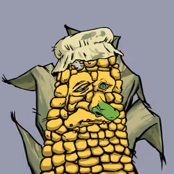 Corn #1141