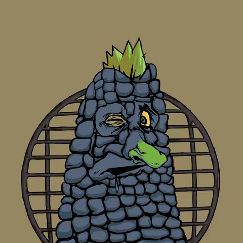 Corn #9967