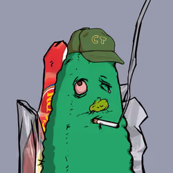 Corn #5010