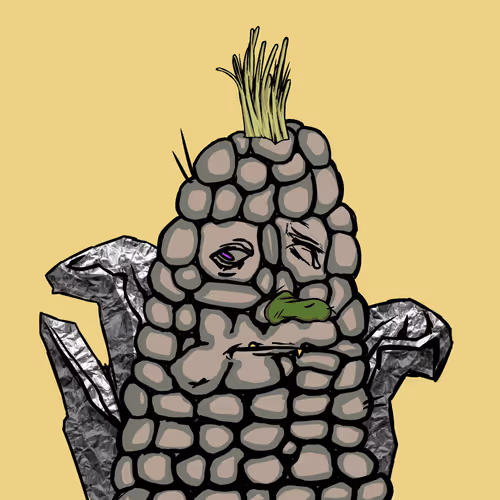 Corn #9995