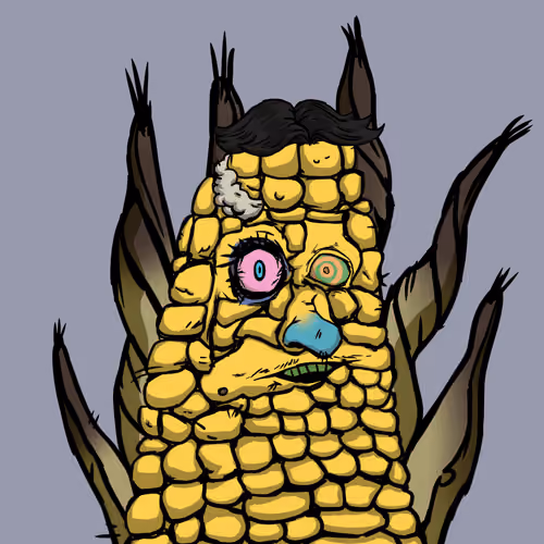 Corn #9959