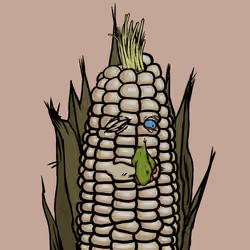 Corn #2792