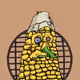 9891