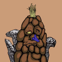 Corn #6081