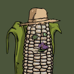 Corn #6158