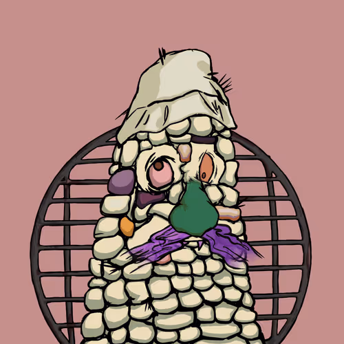 Corn #9963