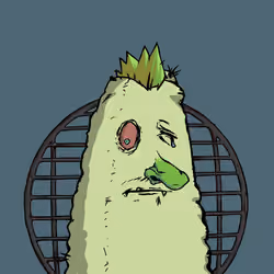 Corn #6706