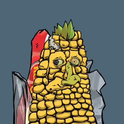 Corn #5828