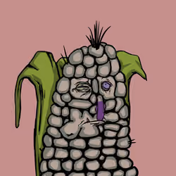 Corn #6616