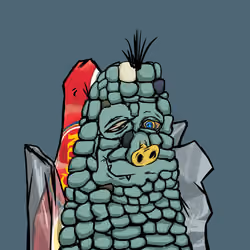 Corn #6882