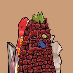 Corn #5626