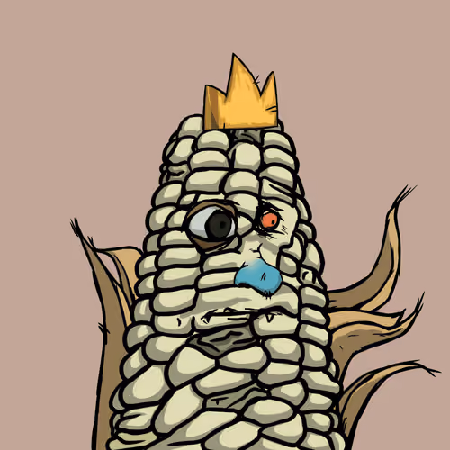 Corn #932