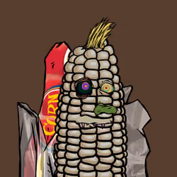 Corn #7830