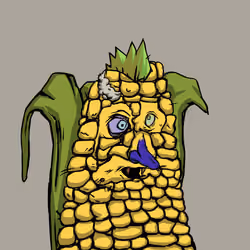 Corn #1098