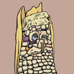 Corn #9075