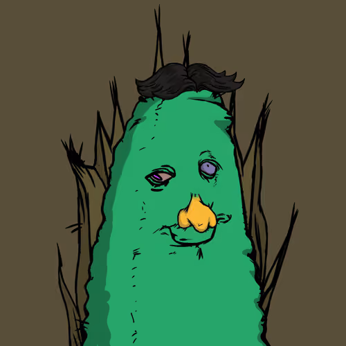 Corn #6627