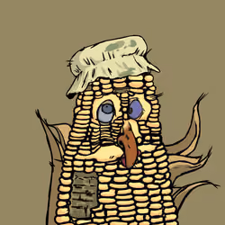 Corn #2298